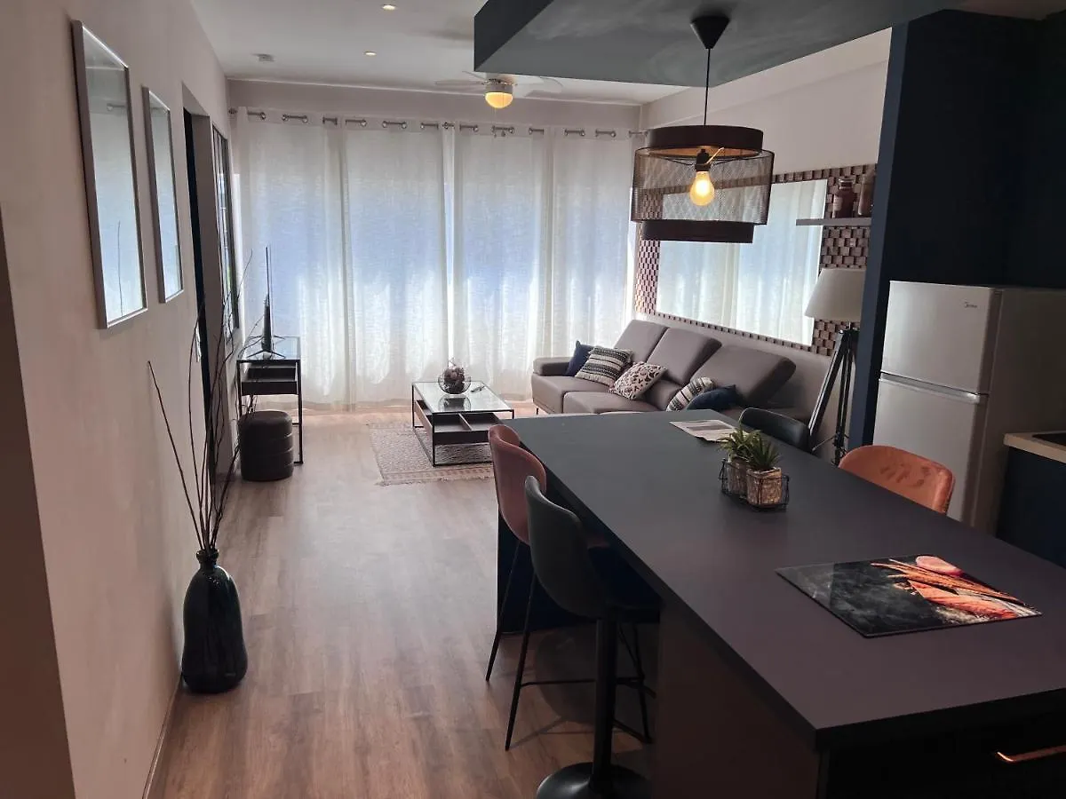 Appartement Papeete Guest Studio II