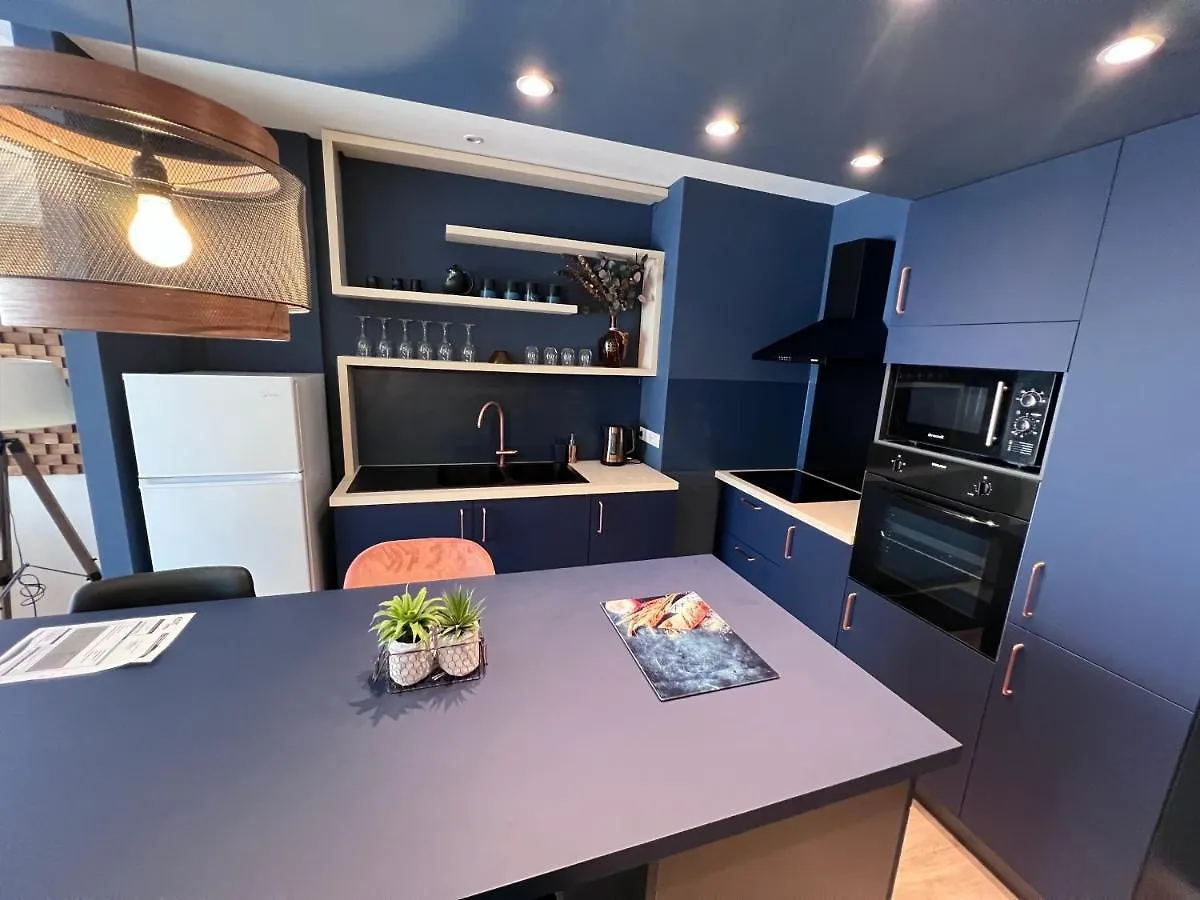 Appartement Papeete Guest Studio II