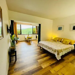  Appartement Hina - Cosy, Quiet & Pool