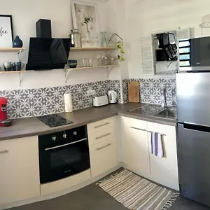  Appartement Kooka Nui - Private