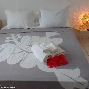  Appartement Manaeva L3