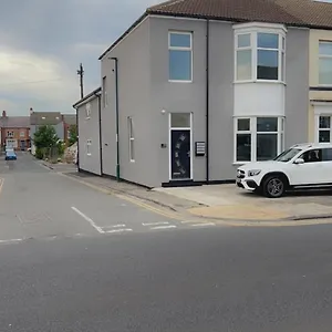 Coatham House Apartment Redcar