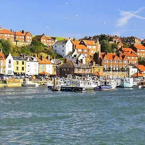Swordfish **next To The Harbour** Apartment Whitby