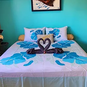  Appartement Chez Eden Coconut