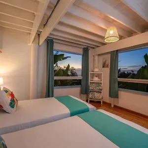 Arevareva Pole House Papeete Papeete (Tahiti)