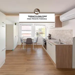 Berni Apartment Ljubljana
