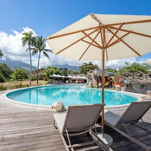 Royal Tahitien Hotel
