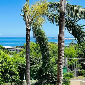  Appartement Tunui - Quiet & Pool