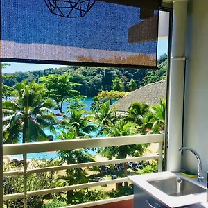 Le Tahiti By Pearl Resort