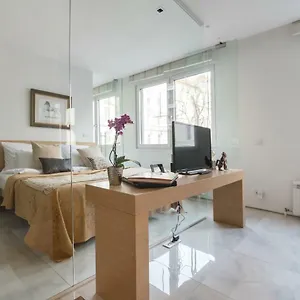 Feel In Apartment Vienna